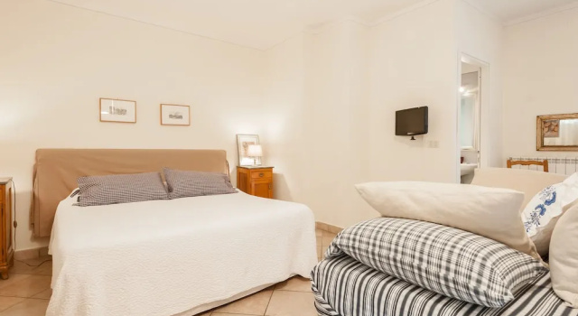 B&B Francesco Redi, Book Bed and Breakfast Arezzo Toscana