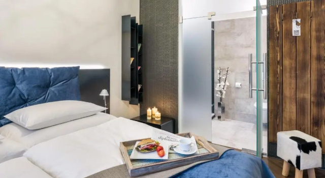 Apartamento MOOo by the Castle