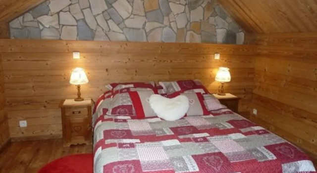 Le Piou, Prenota Hotel Hotel a Alvernia con parcheggio, Parcheggio