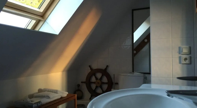Номер Comfort Beauchamps Maison dhotes
