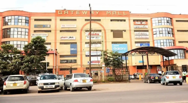 Bethel Homestay, Đặt Nhà khách Khách sạn tại Kabete có Bữa sáng, Bữa sáng