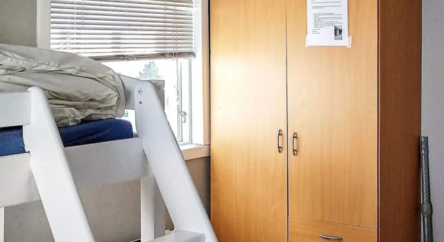 6 person holiday home in Øvre Årdal, Varaa Lomakoti Ardal 