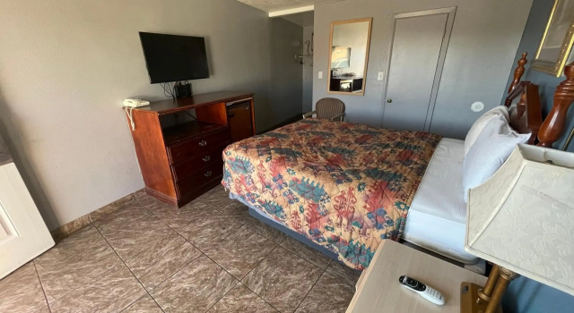 Sands Motel, Забронировать Мотель Недорогие отели Национального парка Зайон, недорогие