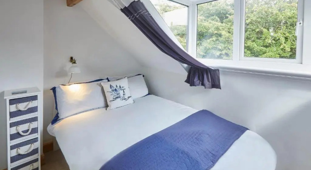 Esk View Cottage