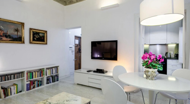 Travel & Stay - Maddalena, Забронировать Отель Рим Лацио, рядом с Театр Арджентина