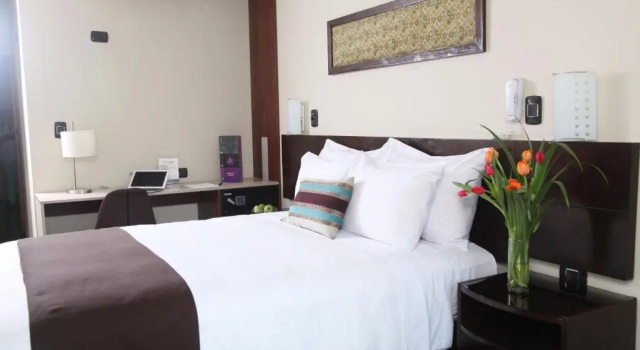Номер Standard Hotel Rivera Inn