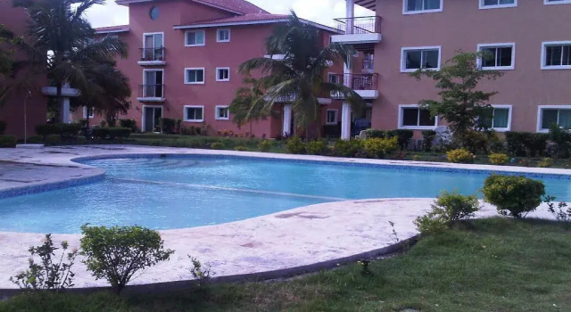 White Sands Golf 1 Apartments
