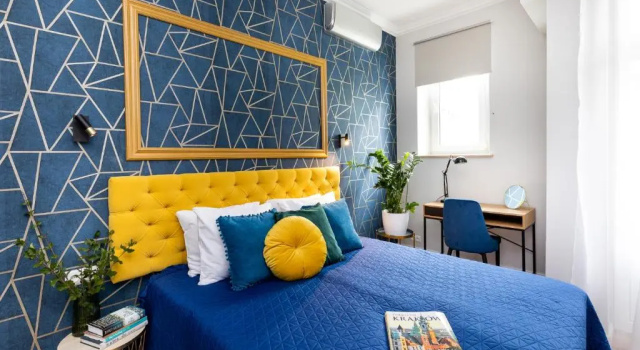 Luxe Living Krakow, Забронировать Апартаменты/квартира Старый город Краков, рядом с Флорианские ворота