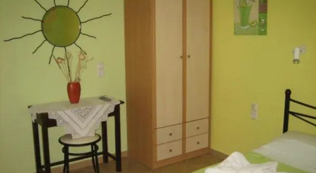 Номер Standard Studio nikolos