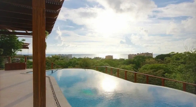 Villa Atardecer - 4 Br home