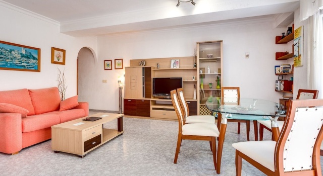 Apartmento Pedro Lorca 164, Забронировать Апартаменты/квартира Отели Торревьеха с парковкой, Парковка