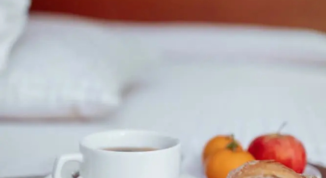 Двухместный номер Standard с балконом Hotel Amico
