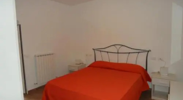 Residence Il Laghetto, Book Hotel Romagna hoteller med parkering, Parkering