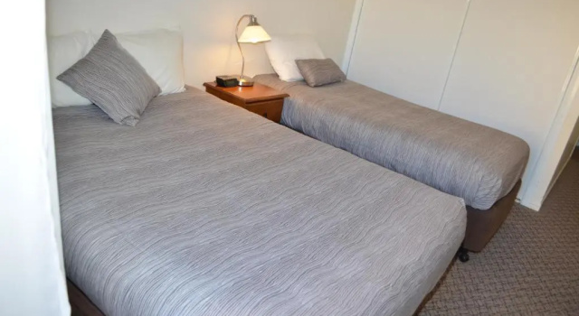 Двухместный номер Standard Redland Bay Motel