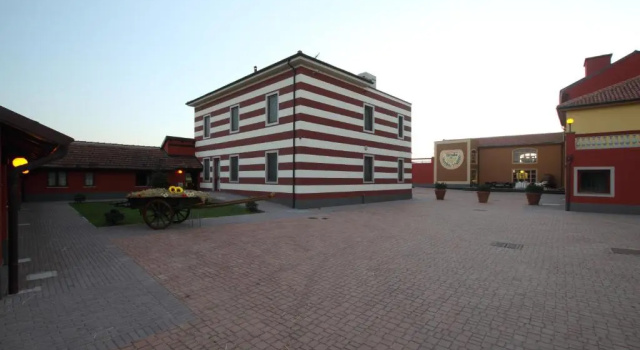 Tenuta del Vecchio Mulino, Reserva ahora Hotel Motta deʼConti 
