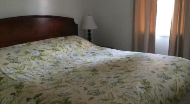 Номер Standard Lodge at Kennebunk