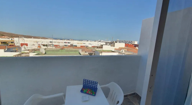 Двухместный номер Standard Пентхаус Apt Playa del Ingles Patronato