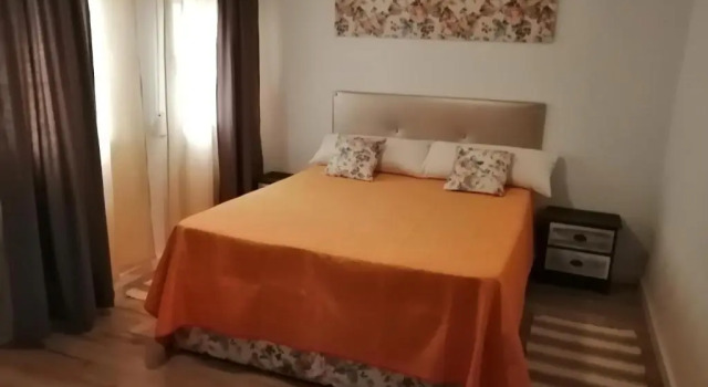 Domange I Apartment