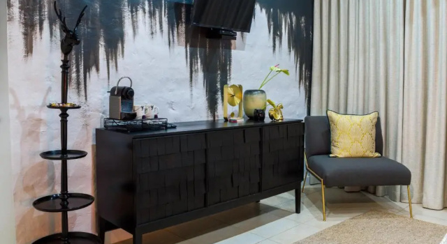 Номер Standard Bly B&B