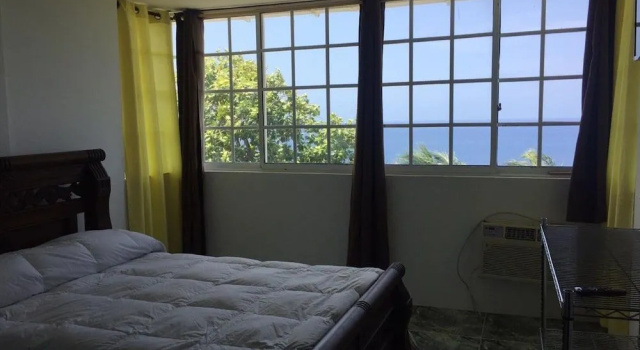 Hostel Hill Top View