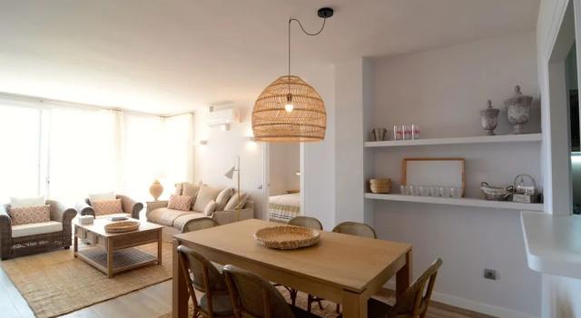 Apartamentos Golf Mar