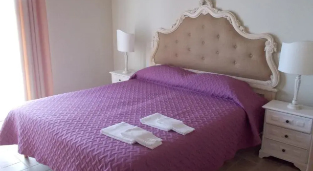 La Beccanina Country Resort