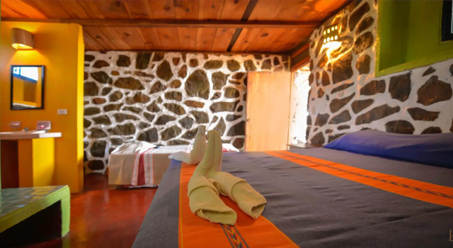 Robertos Bistro, Забронировать Отель Тронконес Герреро