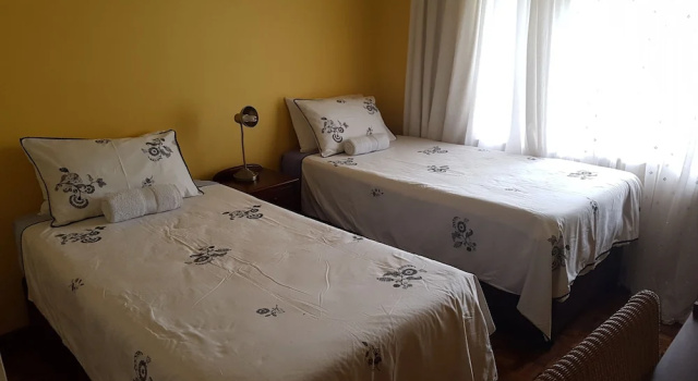 MS Self-Catering, Забронировать Отель Отели Midlands 3 звезды, 3*