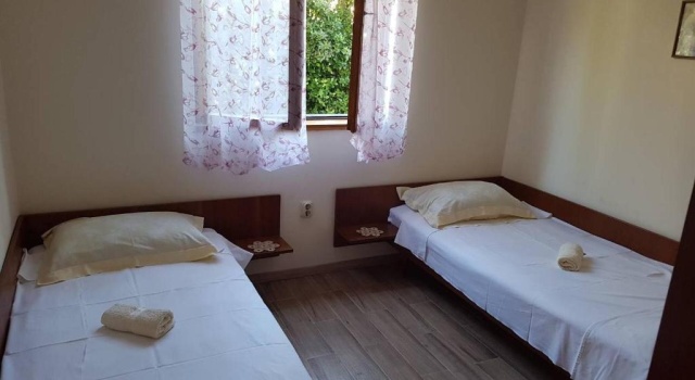 Seaside Apartments, Забронировать Апартаменты/квартира Округ-Горнджи Ciovo Island