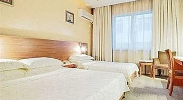 Scholars Inn Hotel Jinmen, Забронировать Отель Отели Сучжоу с завтраком, рядом с Shilu Station, Завтраки