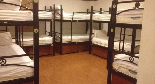 Real Backpackers Hostel Vang Vieng