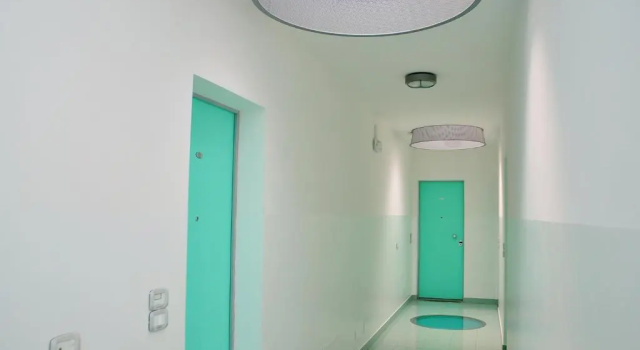 Апартаменты Condominio Argonauti