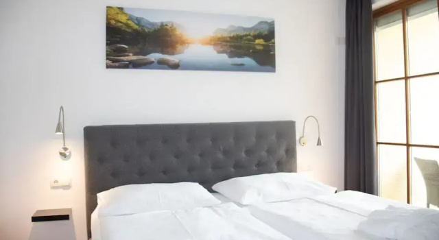 Familienhotel Trebesingerhof