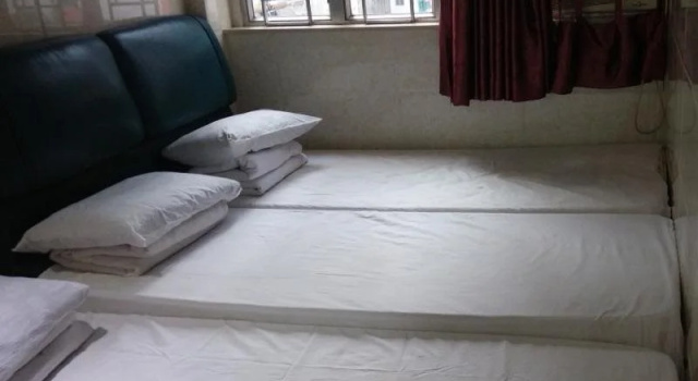 Champion Guest House