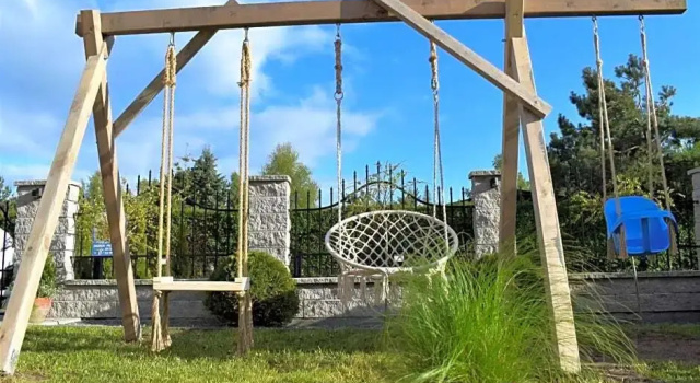DOMKI LAURA sauna & gorąca balia, Забронировать Отель Отели Jastrzebia Gora Coast с завтраком, Завтраки