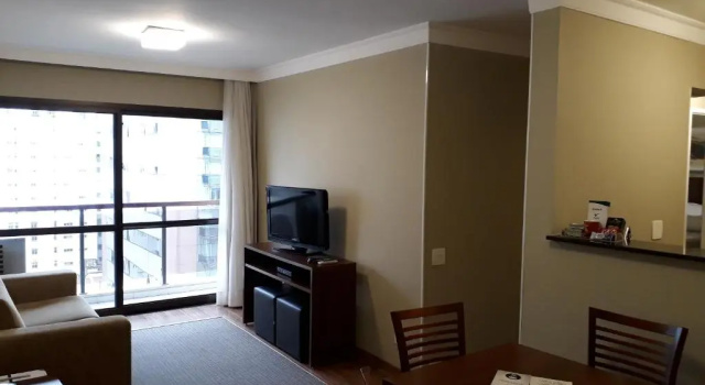 Апартаменты Executive Matiz Manhattan
