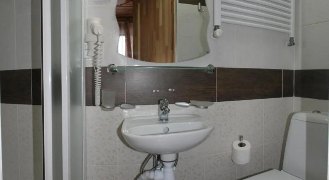 Двухместный номер Standard Casa Del Pozitiff