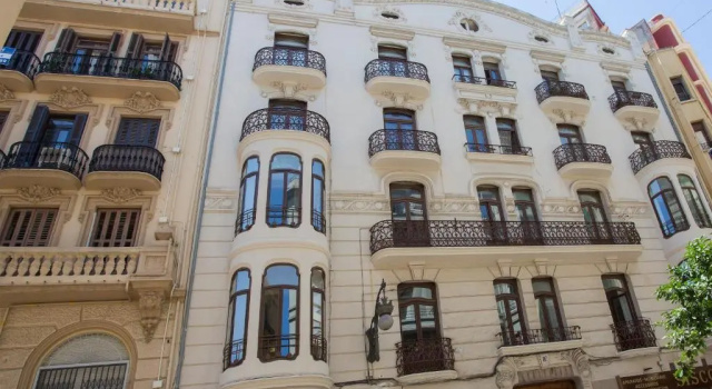 Апартаменты SingularStays Ms Rogers