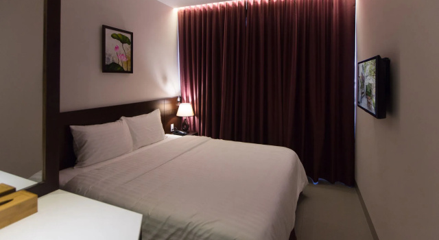 Sen Boutique Hotel