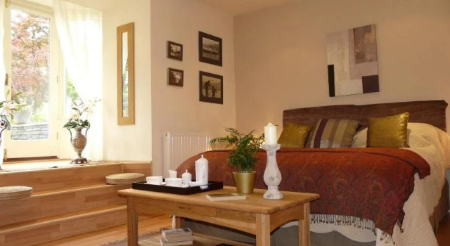 Annesdale House, Book Hotel Cumbria hoteller med parkering, Parkering