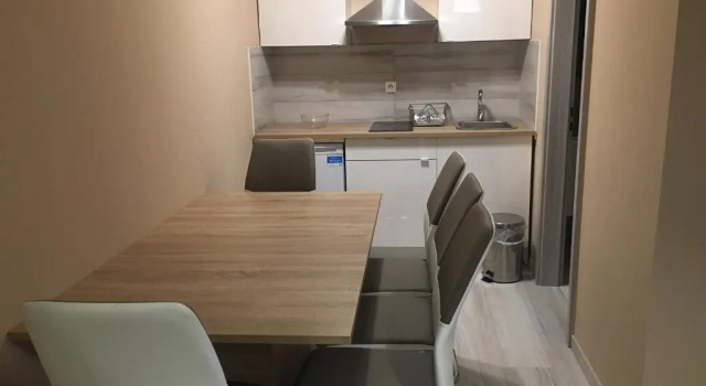 Апартаменты Old part Apartments Banjac