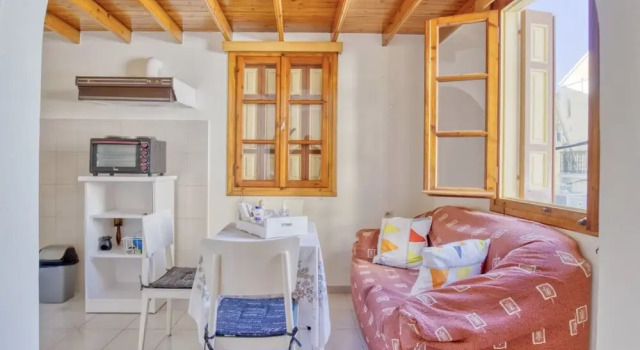 Ilioni Apartment, 予約 ヴィラ Symi South Aegean