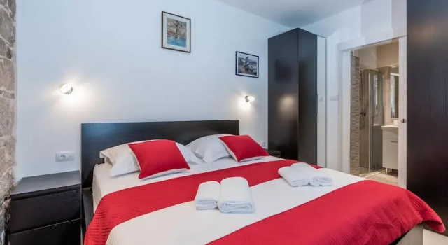 Apartment Carpe Vitam