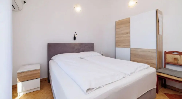 Студия Apartments Brana
