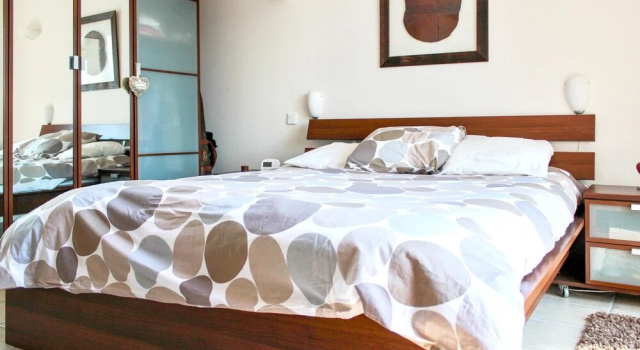Villa With 2 Bedrooms in Sorbollano, With Wonderful Mountain View, Enc, Забронировать Вилла Сари-Соленцара Oriental Coast Corsica