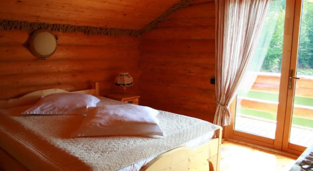 Номер Standard Suior Resort Cota 1000
