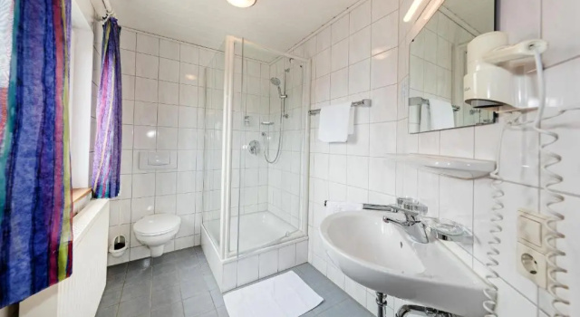 Номер Economy Gasthof - Hotel zum Ochsen GmbH