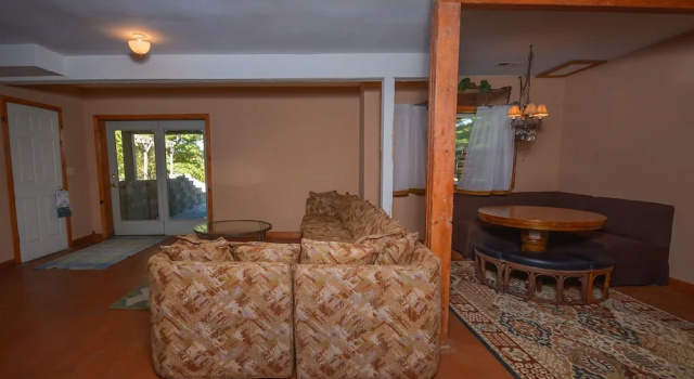 La Dolce Vita 6 Bedroom House