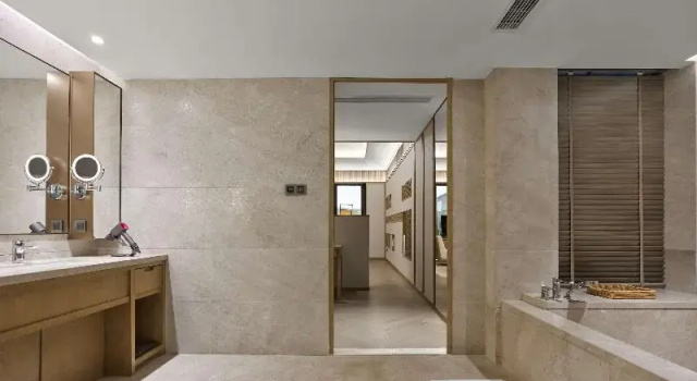 Вилла Hilton Suzhou New District