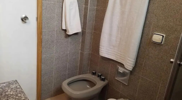 Апартаменты Apartamento PI-301B